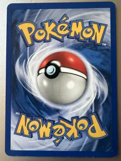 LT. SURGE'S SPEAROW 83/132 1st Edition Gym Heroes WOTC Pokemon Card LP - Image 2