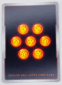 Dormant Potential Unleashed BT10-068 Super Rare Dragon Ball Super Card Game NM - Image 2