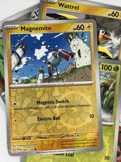 25 Pokemon Reverse Holo Card Lot - All NM - No Dupes - Canada Seller 636996769661 - Image 3