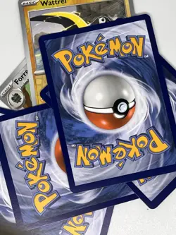 25 Pokemon Reverse Holo Card Lot - All NM - No Dupes - Canada Seller 636996769661 - Image 4