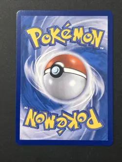 KOREAN Houndour AR 115/108 SV3 Ruler of The Black Flame Pokemon Card - Image 2