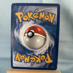 Pikachu 12/17 Inverted Back Pop Series 5 Graded Pokemon Card Rare Error - Image 5