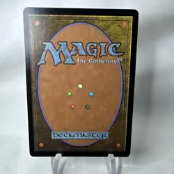 Magic the Gathering Shifting Woodland Modern Horizons 3 NM Regular Card - Image 2