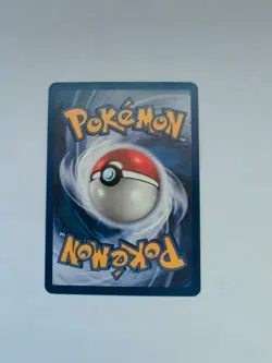 Pokemon Card - Brock's Vulpix Gym Heroes 73/132 Common 1st Edition - Image 2