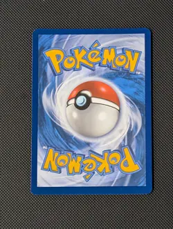 Team Rocket's Wobbuffet 203 Sv: Scarlet & Violet Promo Cards Holo - Image 2