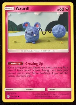 Asako Ito - Pick Your Pokemon Cards - Regular + Foils - Complete Illustrator Set - Image 2