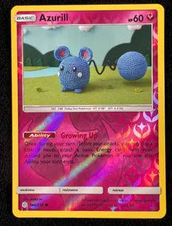 Asako Ito - Pick Your Pokemon Cards - Regular + Foils - Complete Illustrator Set - Image 4