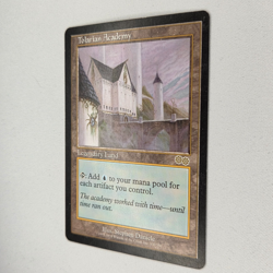 TOLARIAN ACADEMY URZA'S SAGA HP MTG - Image 4