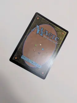 MTG - Champion of the Path (Extended Art) - Lorwyn Eclipsed NM/M Condition - Image 3