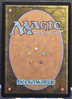 Insurrection #31 Avatar: The Last Airbender Borderless Foil Mythic - Image 2