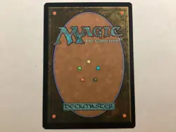 MTG Store Championship Promo LIER, DISCIPLE OF THE DROWNED Foil NM (0151) - Image 2