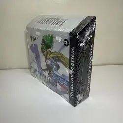 Magic: The Gathering Final Fantasy Collector Booster Box - New & Sealed - Image 3