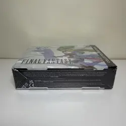 Magic: The Gathering Final Fantasy Collector Booster Box - New & Sealed - Image 5