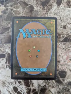 Smile at Death - MTG - Tarkir: Dragonstorm, Regular, NM - Image 2