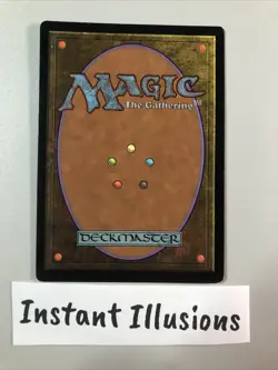 LP Putrid Imp - Premium Deck Series: Graveborn Foil Mtg Tcg - Image 3