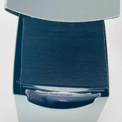 Magic The Gathering Eldrazi Unbound Commander Deck With Sleeves - Image 3