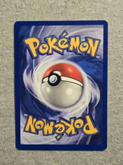 Pokemon TCG - Rattata 66/82 - Team Rocket - Common - Image 2