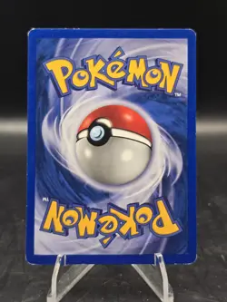 Pokemon TCG Graveler 30/64 1st Edition Neo Revelation Regular Uncommon LP - Image 2