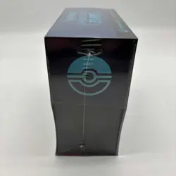 Pokemon Center Mega Evolution Phantasmal Flames Elite Trainer Box Sealed - Image 4