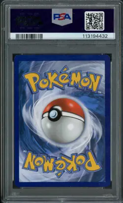 2021 Pokemon BIRTHDAY PIKACHU #24 Celebrations Classic HOLO PSA 10 - Image 2