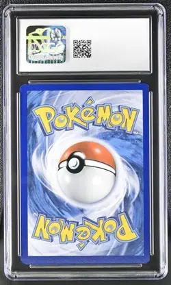 Mewtwo V *CGC 9.5* Full Art *Pokemon Go ETB Promo* #229 *2022* Pokemon - Image 2