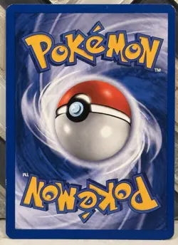 Kingdra Holo Rare 8/111 LP 2000’ Neo Genesis Pokemon TCG - Image 2