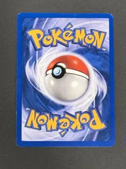 Kingdra Holo Rare 8/111 LP 2000’ Neo Genesis Pokemon TCG - Image 3