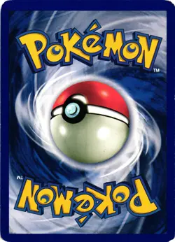 Pokemon TCG Erika's Tangela 79/132 1st Edition Gym Heroes LP - Image 2