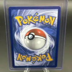 Pokemon TCG - 2025: Destined Rivals Set Rotom 197/182 Full Art Illustration NM - Image 2
