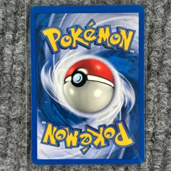 Vintage Pokemon Gym Heroes Erika's Exeggcute 1st Edition 77/132 Common NM/Mint - Image 2