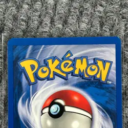Vintage Pokemon Gym Heroes Erika's Exeggcute 1st Edition 77/132 Common NM/Mint - Image 5
