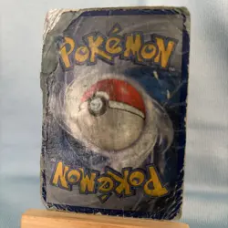 Pokemon Mr. Mime ex EX Fire Red & Leaf Green Holo Rare #110 CGC 10 Gem Mint - Image 5