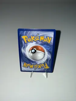 Pokemon Snorlax Black Star Promo #51 Scarlet & Violet 151 English NM Condition - Image 2