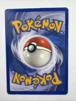 Pikachu 124/165 MP Expedition Base Set Pokemon Vintage - Image 2