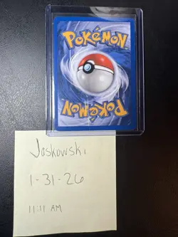 💥Chaser Pack💥 Dark Charizard - 4/82 - Pokemon Team Rocket Unlimited Holo - Image 5