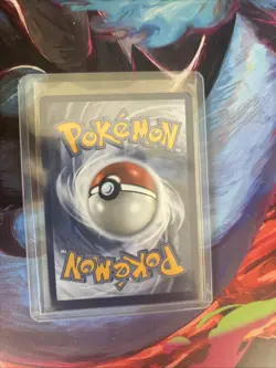 Pokemon TCG Ethan's Ho-Oh EX Sir 230/182 Destined Rivals Mint/Nm Condition - Image 3