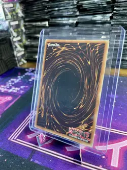 Yugioh Bystial Dis Pater 1st Edition Ultra Rare CYAC-EN041 NM - Image 3