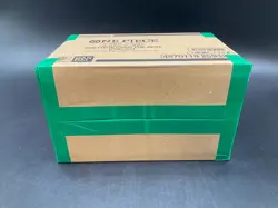 One Piece Japanese PRB-01 The Best Booster Box Case Sealed - Image 5