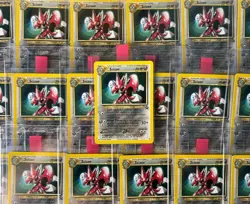 Reserved Promo Pokemon Card Lot - Image 1