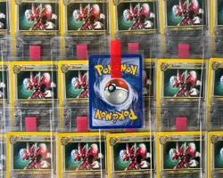 Reserved Promo Pokemon Card Lot - Image 2
