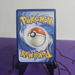 Rotom ex - 126/094 - SIR - Phantasmal Flames - Pokemon TCG - NM - Image 2