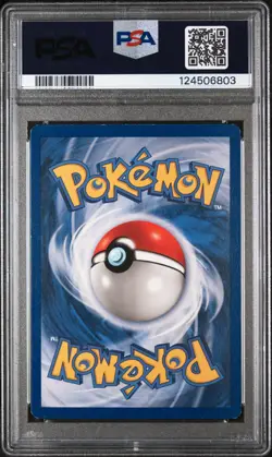 Aerodactyl 1st Edition RARE Prerelease POKEMON Card PSA 5 EX FOSSIL Holo 1/62 - Image 2