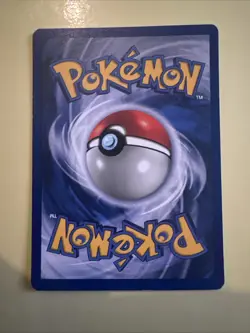 1st Edition Aerodactyl Prerelease 1/62 Fossil Set Holo Rare Pokemon Card 1999 LP - Image 2