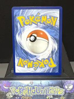 Pokemon Card Meowscarada ex 256/193 Paldea Evolved Special Illustration Rare NM - Image 2
