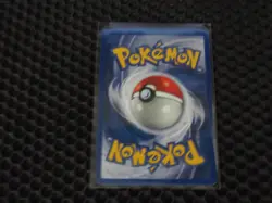 Pokemon TCG WOTC Team Rocket DARK GOLBAT NON- Holo Rare Card 24/82 LP - Image 2