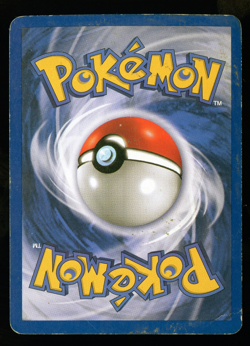 POKEMON CARD HOLO UNLIMITED DARK GOLBAT 7/82 TEAM ROCKET WOTC HP/DMG SEE PICS - Image 2