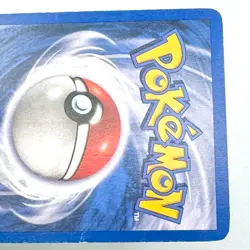 Dark Golbat 7/82 Rare Holo Team Rocket Vintage Pokemon TCG - LP+ + SWIRL 🌀 - Image 5