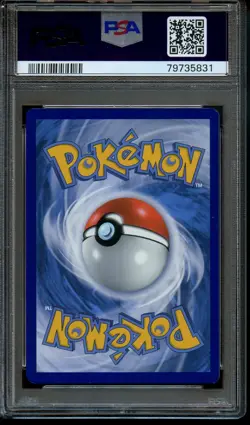 PSA 9 SPECIAL DELIVERY CHARIZARD SWSH075 HOLO 2022 POKEMON SWSH BLACK STAR PROMO - Image 2