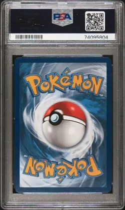 2019 Pokemon Sun & Moon Hidden Fates Lucario Holo Card SV22/SV94 PSA 10 - Image 5
