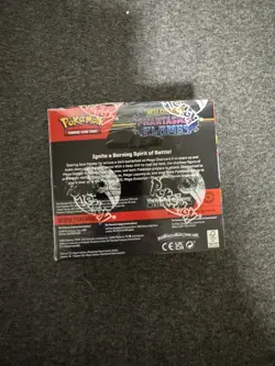 POKEMON PHANTASMAL FLAMES 36 BOOSTER PACK BUNDLE DISPLAY BOX TRADING CARDS TCG - Image 2